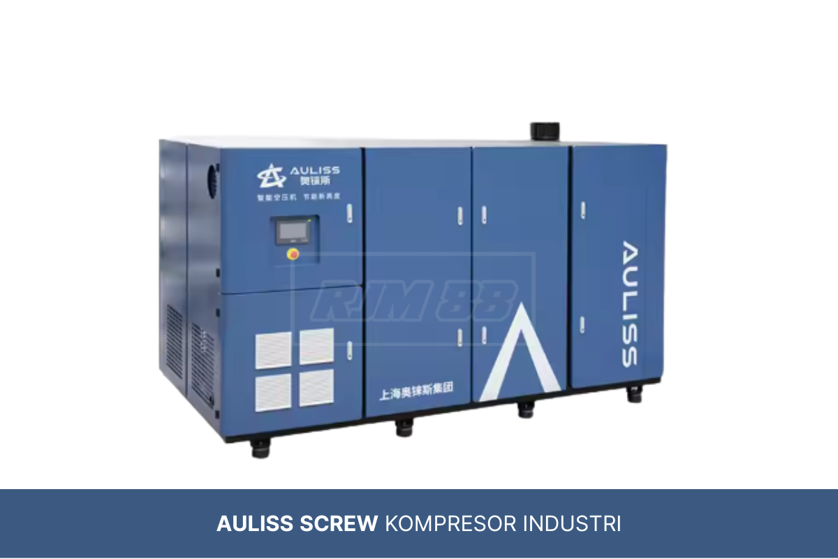 Distributor Kompresor